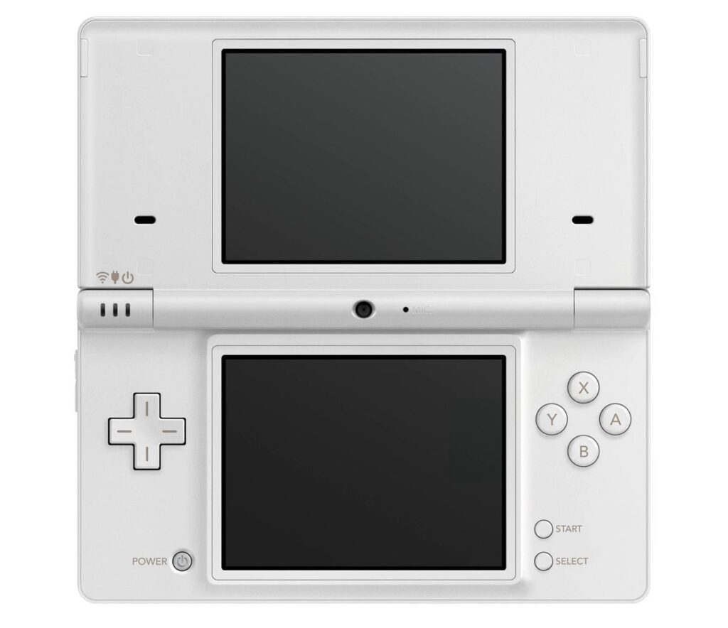 Nintendo DSi