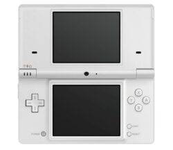 Ремонт Nintendo DSi