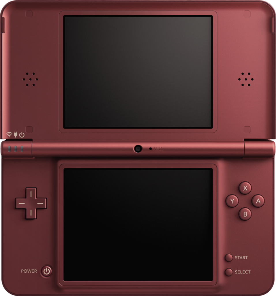 Nintendo DSi XL