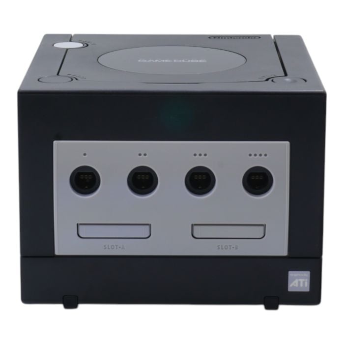 Nintendo GameCube