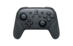 Геймпад Nintendo Switch Pro Controller