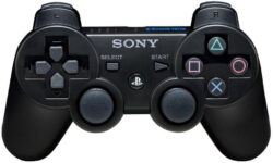 Ремонт Sony DualShock 3