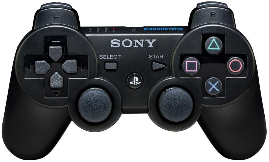 Sony DualShock 3