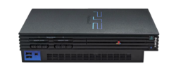 Ремонт Sony PlayStation 2