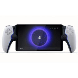 Игровое устройство Sony PlayStation Portal
