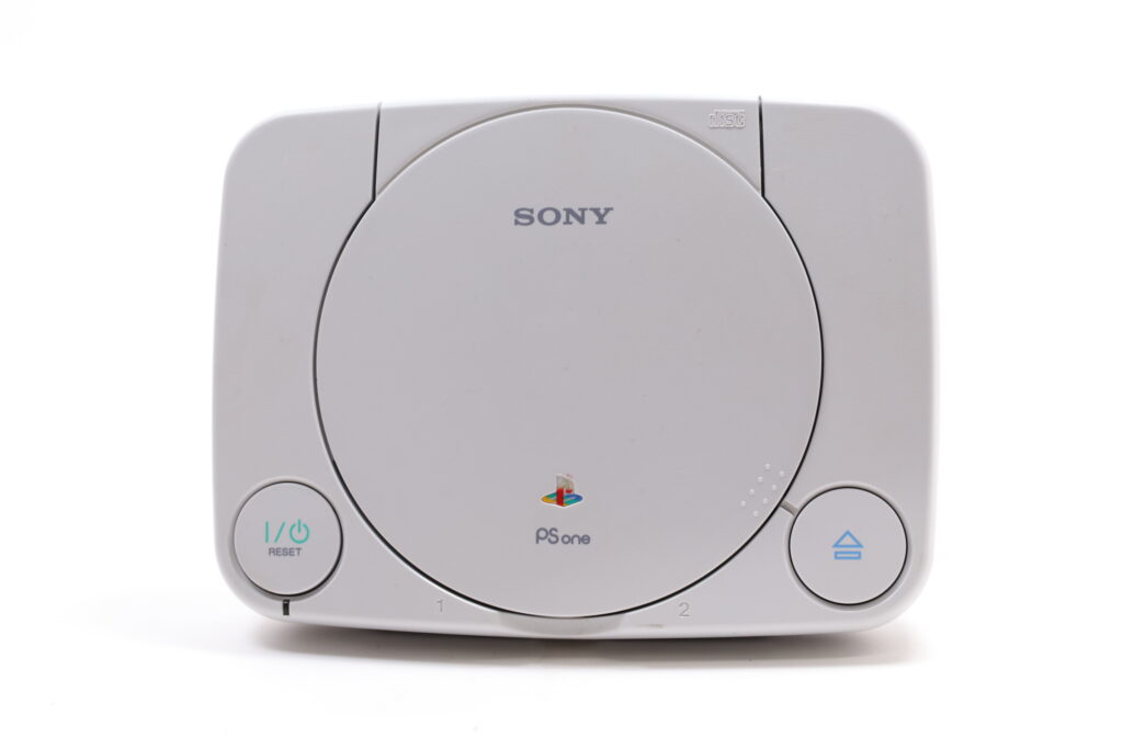Sony PSone