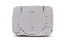 Ремонт Sony PSone