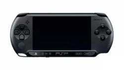 Ремонт Sony PSP-E1000