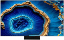 Ремонт TCL 65C805