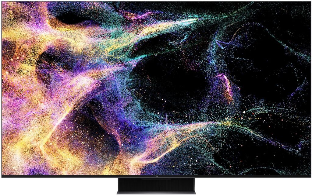 TCL 65C845