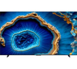 Ремонт TCL 75C805