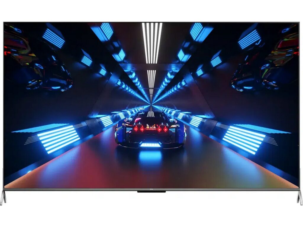 TCL 85C735
