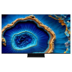 Ремонт TCL 85C805