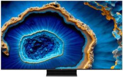 Ремонт TCL 98C805