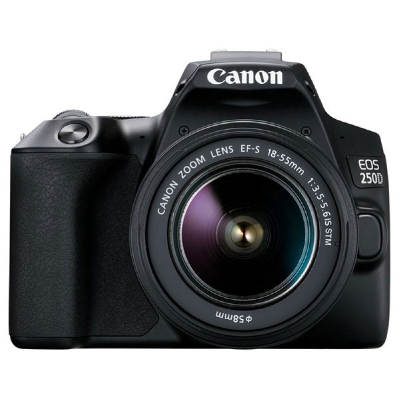 Canon EOS 250D