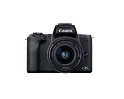 Canon EOS M50 Mark II