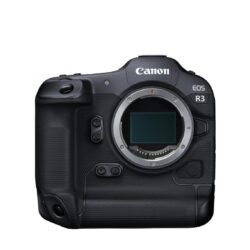 Canon EOS R3