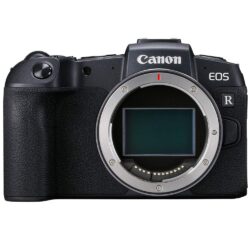 Canon EOS RP