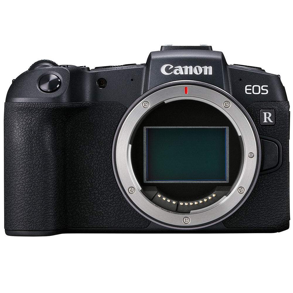 Canon EOS RP