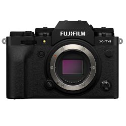 Fujifilm X-T4