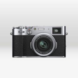 Fujifilm X100V