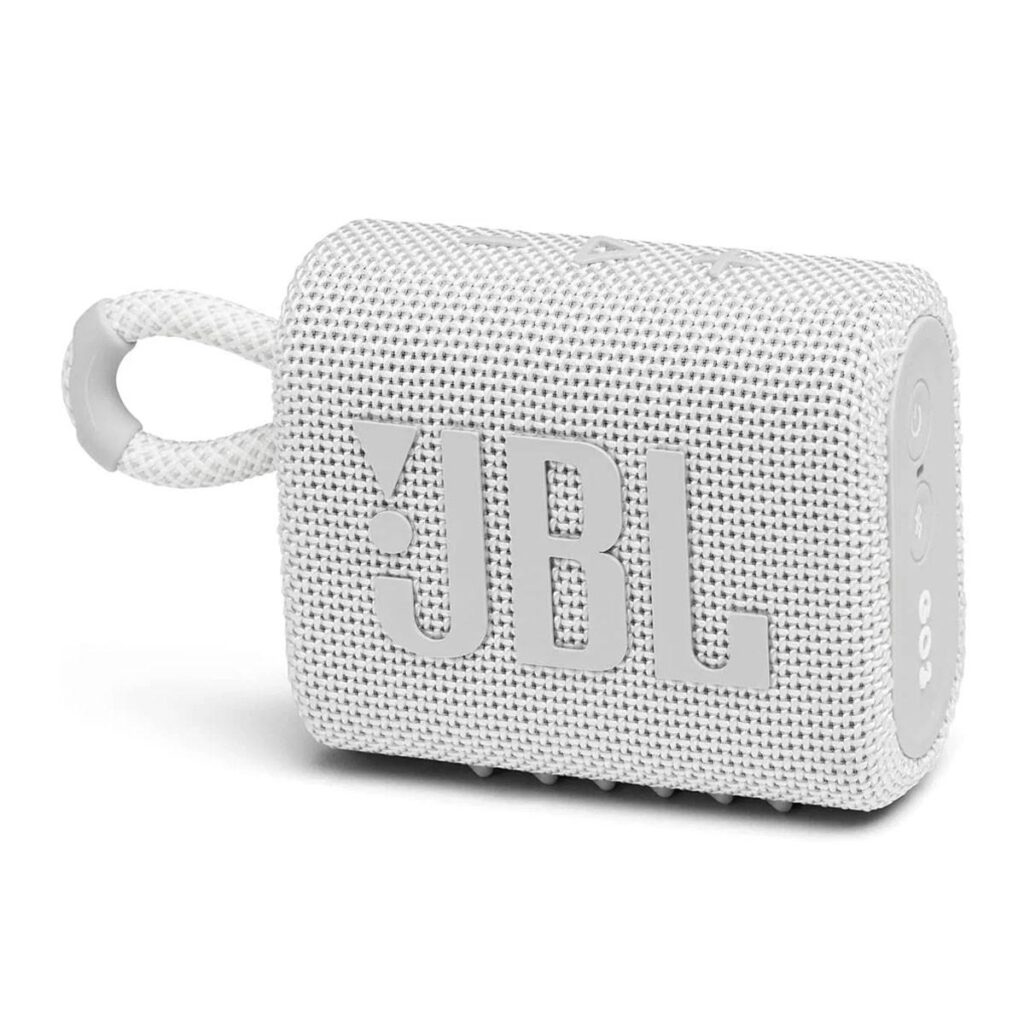 JBL Go 3