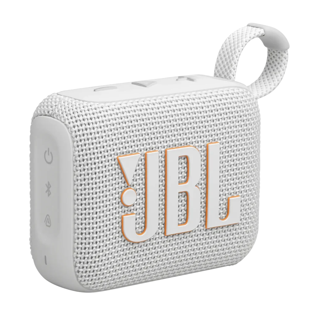 JBL Go 4