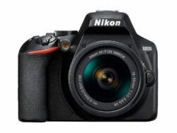 Nikon D3500