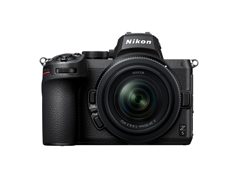 Nikon Z5