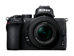 Nikon Z50