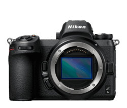 Nikon Z6