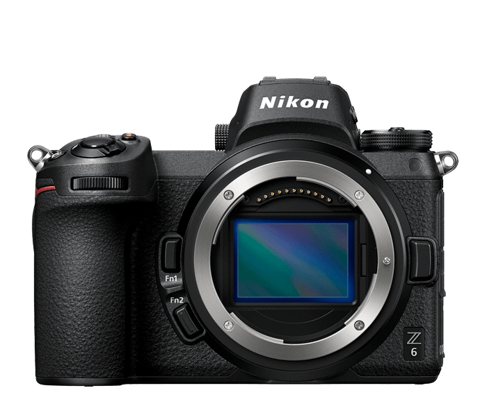 Nikon Z6