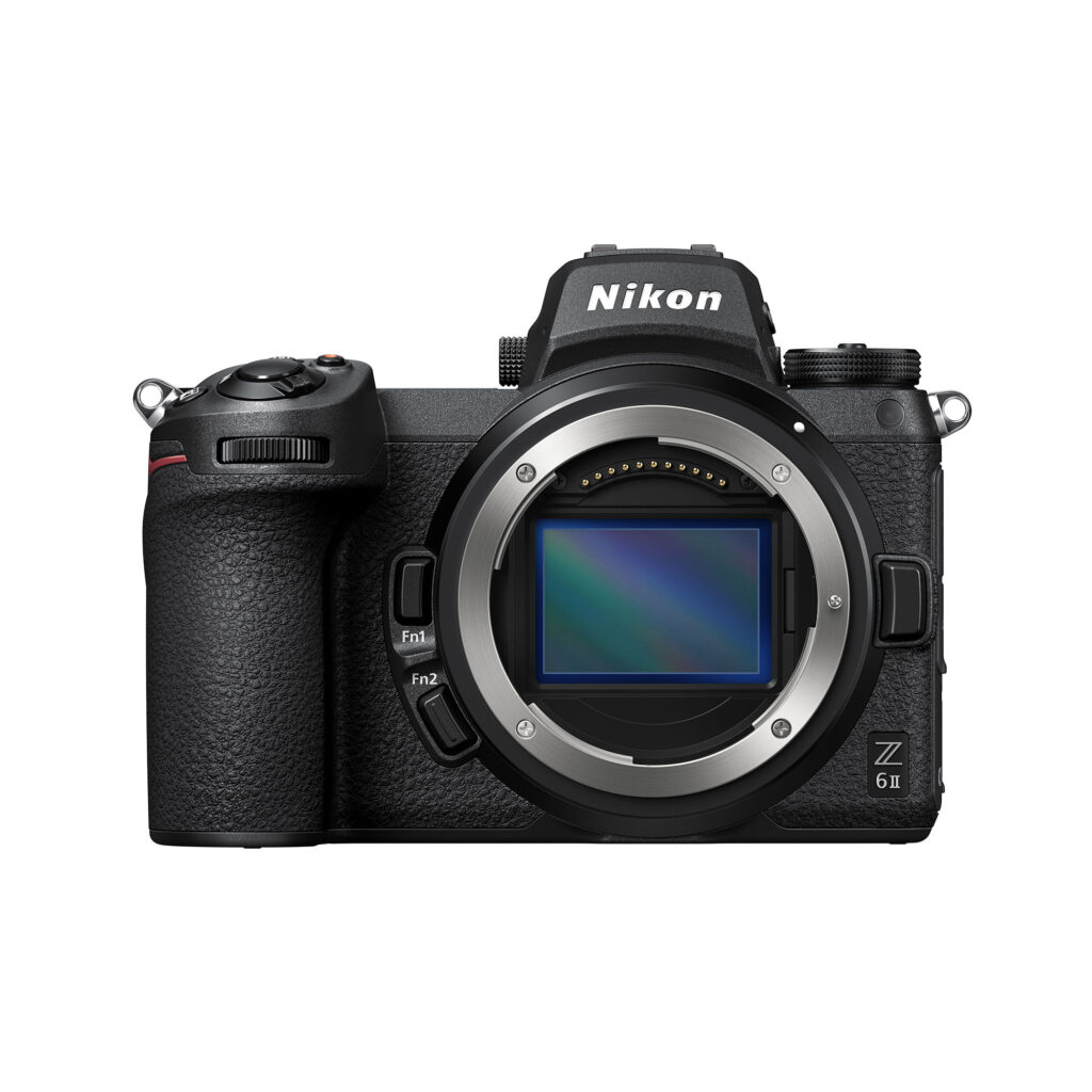 Nikon Z6 II