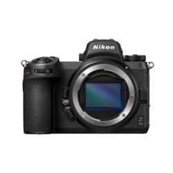 Nikon Z6 II