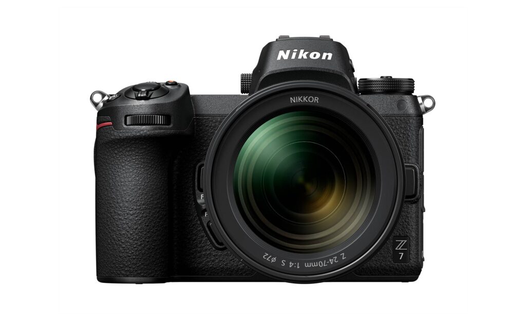 Nikon Z7