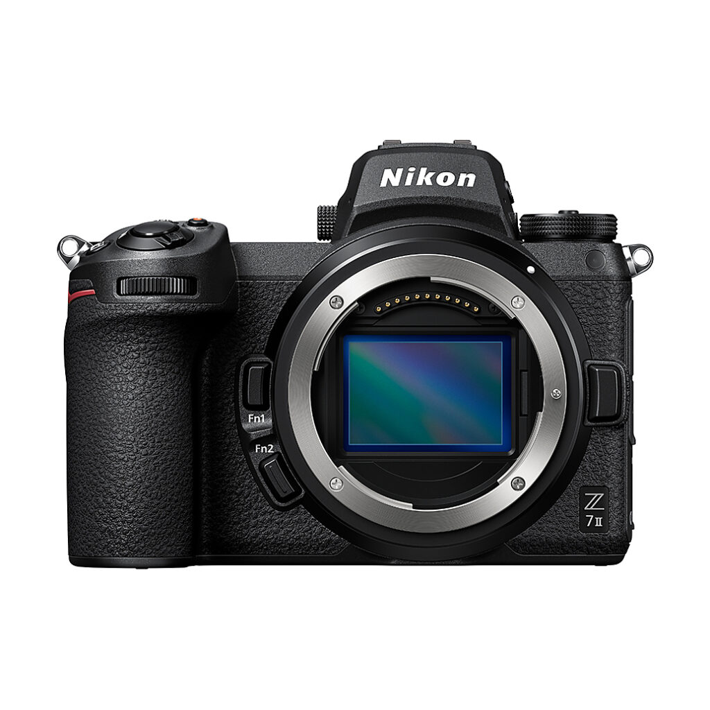 Nikon Z7 II