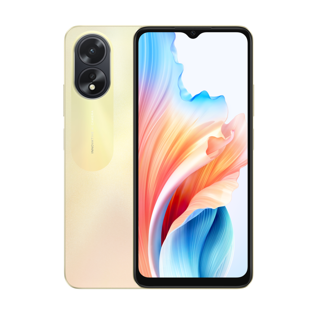 OPPO A38