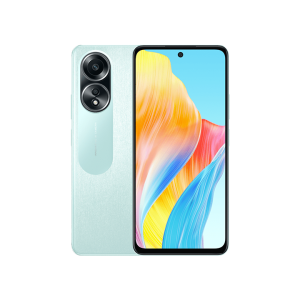 OPPO A58