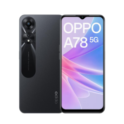 OPPO A78 5G