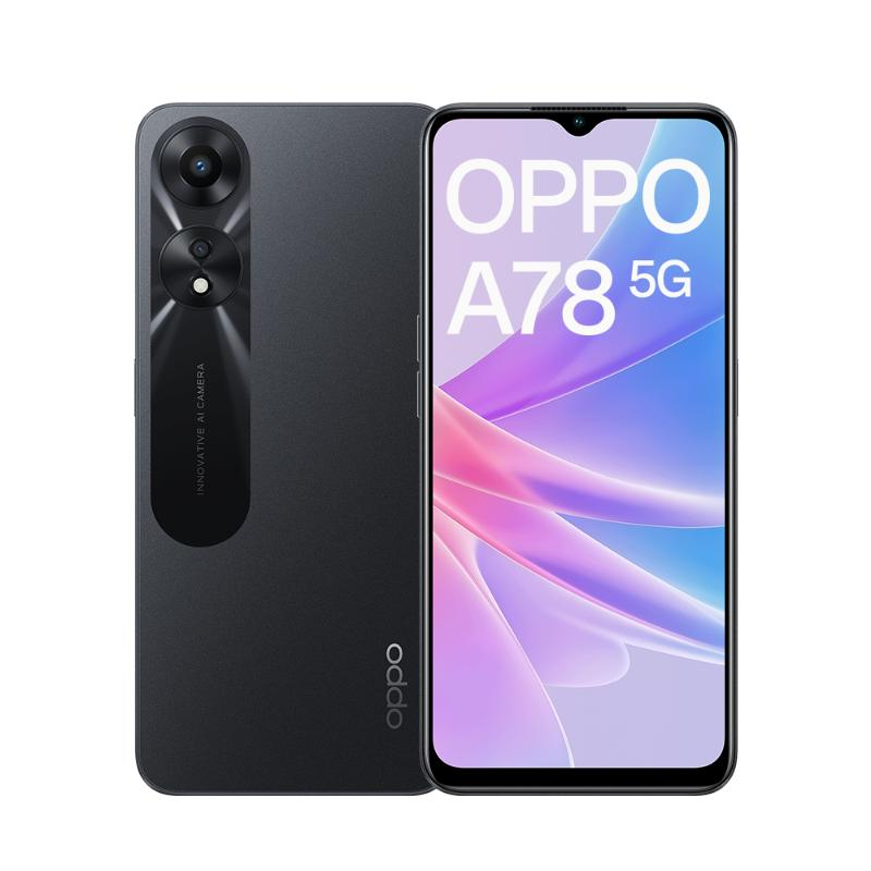 OPPO A78 5G