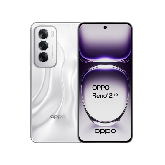OPPO Reno12 5G