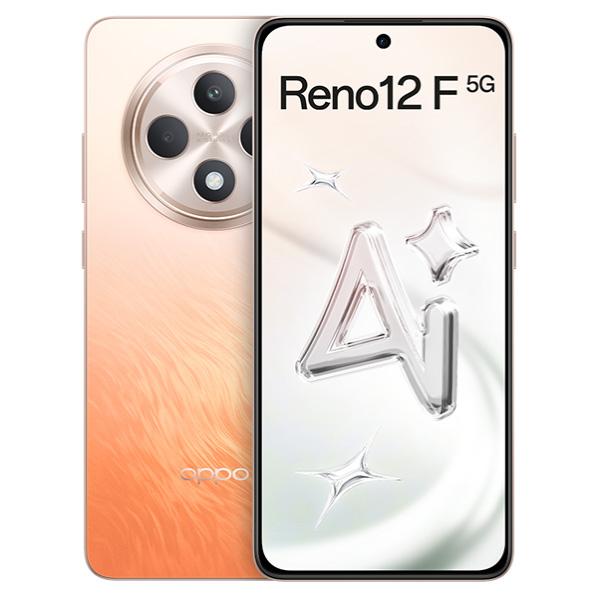 OPPO Reno12 F 5G