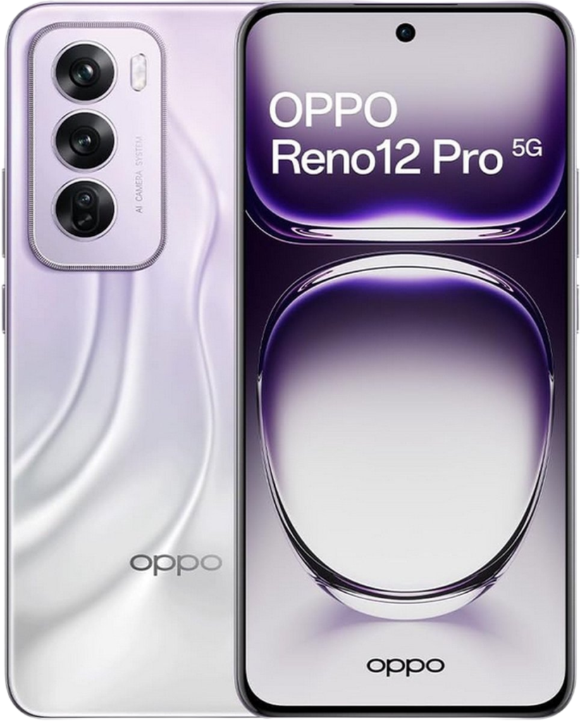 OPPO Reno12 Pro 5G