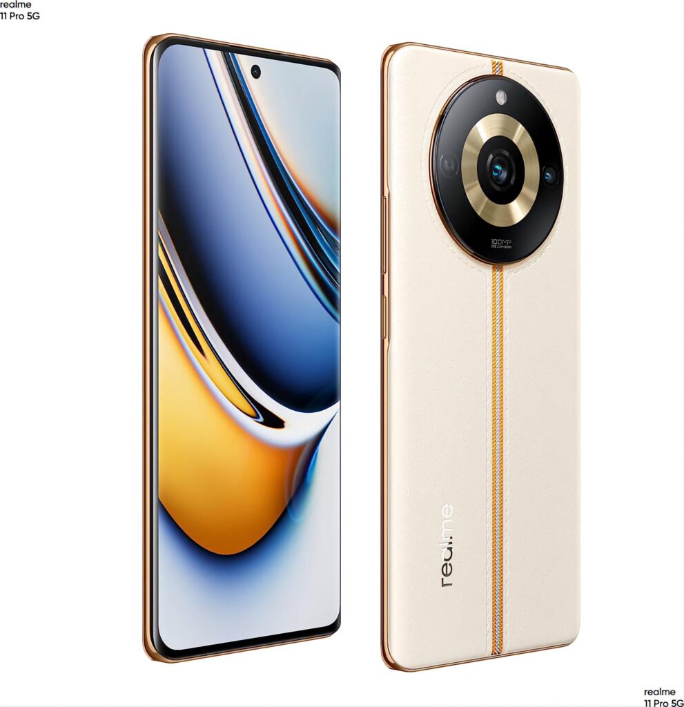 realme 11 Pro 5G