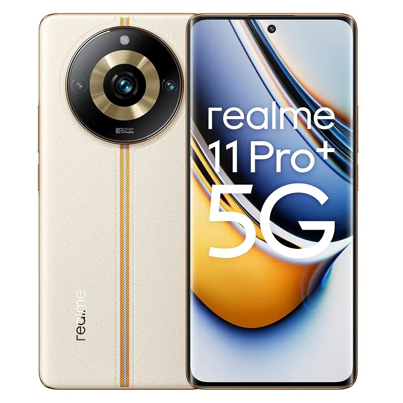 realme 11 Pro+ 5G