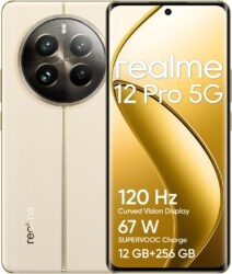 realme 12 Pro 5G