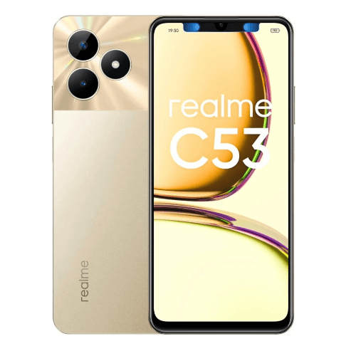 realme C53