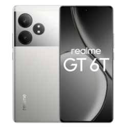realme GT 6T
