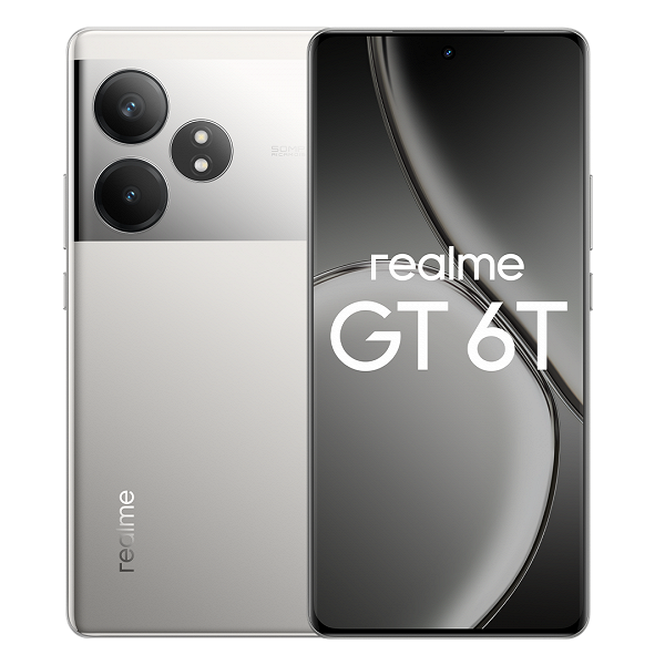 realme GT 6T