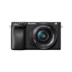 Sony Alpha 6400